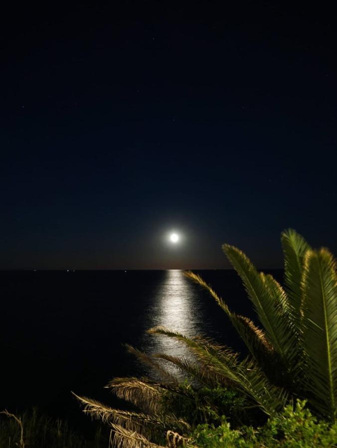 Rocca Di Corno Guest House Finale Ligure Exterior photo